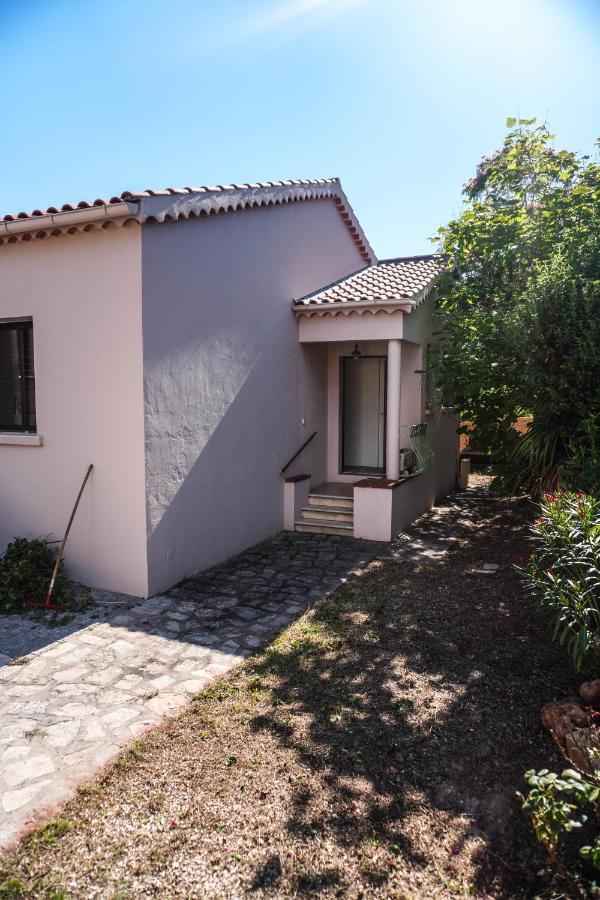 Le Galli En Plein Coeur De Apartment Sanary-sur-Mer