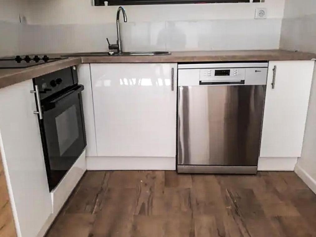 Le Galli En Plein Coeur De Apartment *