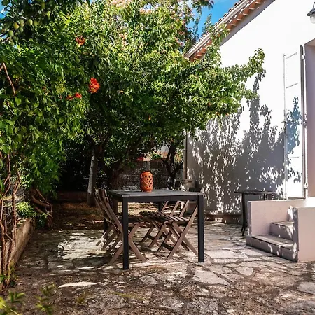 LE GALLI en plein cœur de Sanary Extérieur photo