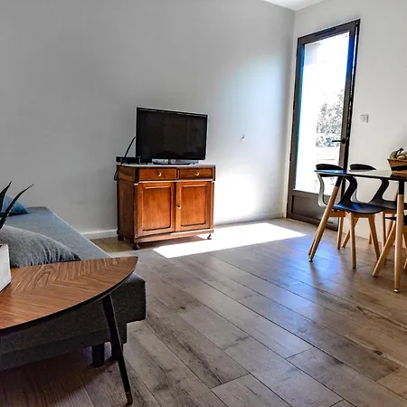 LE GALLI en plein cœur de Sanary Extérieur photo