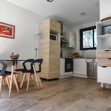 LE GALLI en plein cœur de Sanary Extérieur photo