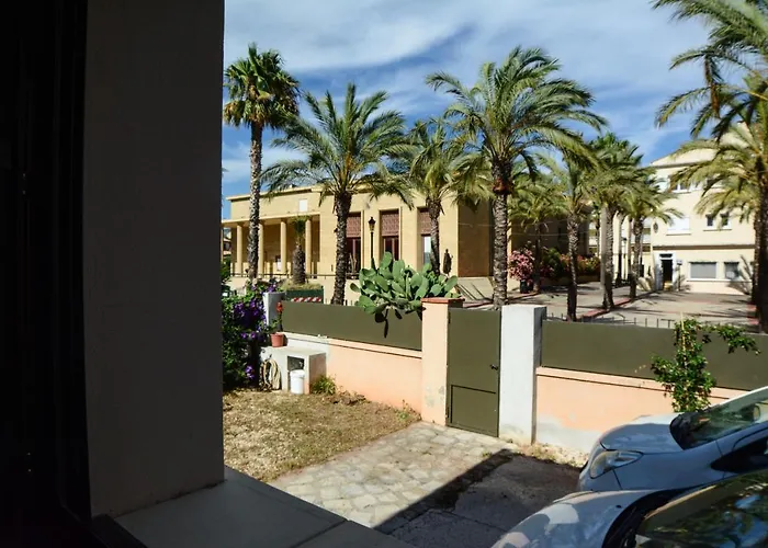 Le Galli En Plein Coeur De Sanary