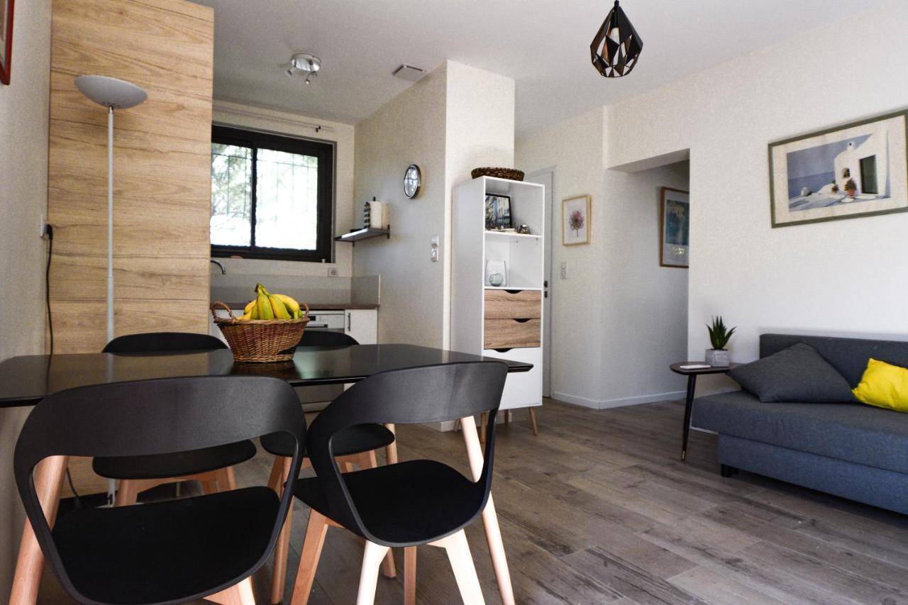 Appartement Le Galli En Plein Coeur De