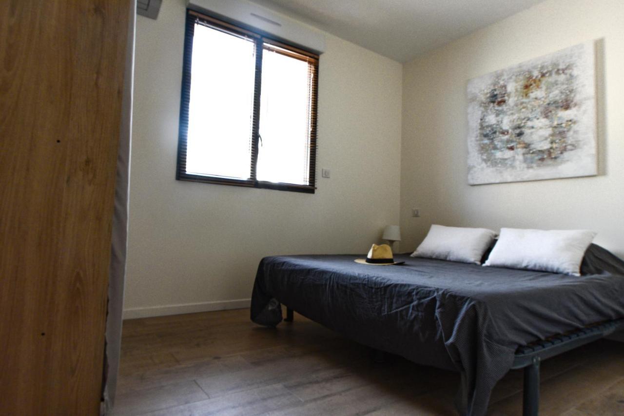 Le Galli En Plein Coeur De Apartment *