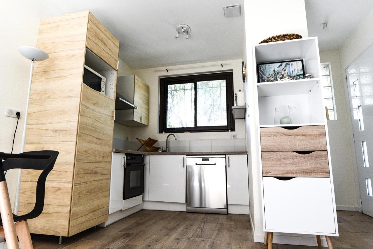 Le Galli En Plein Coeur De Appartement *
