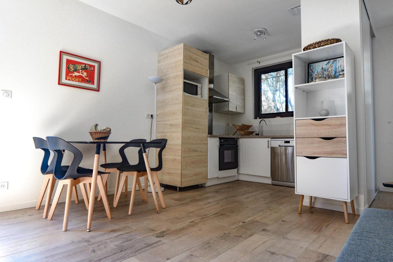 Le Galli En Plein Coeur De Apartment Sanary-sur-Mer