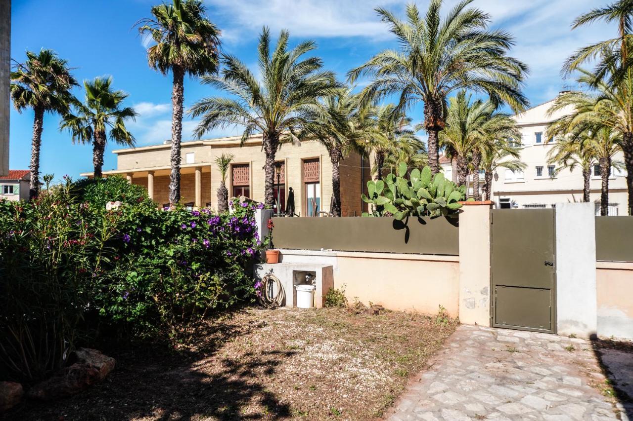 Le Galli En Plein Coeur De Apartment Sanary-sur-Mer
